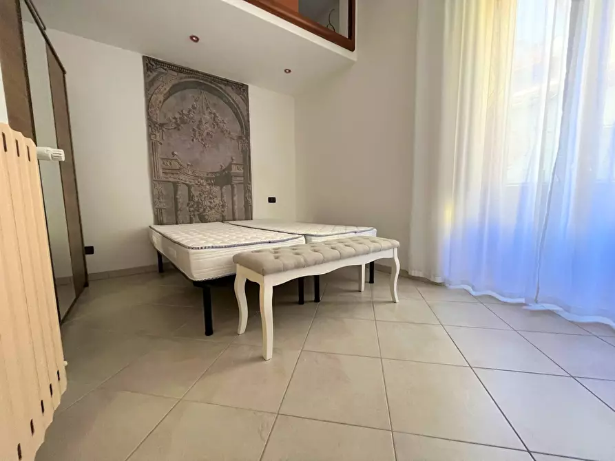 Immagine 5 di Appartamento in affitto  in via Giuseppe Sensales a Catanzaro