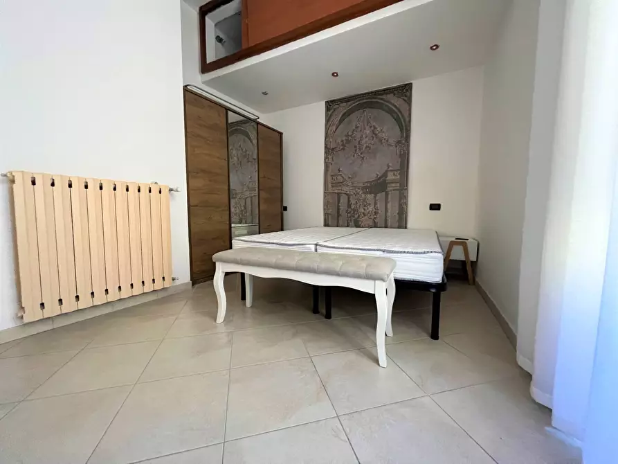 Immagine 6 di Appartamento in affitto  in via Giuseppe Sensales a Catanzaro