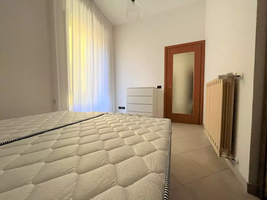 Immagine 7 di Appartamento in affitto  in via Giuseppe Sensales a Catanzaro