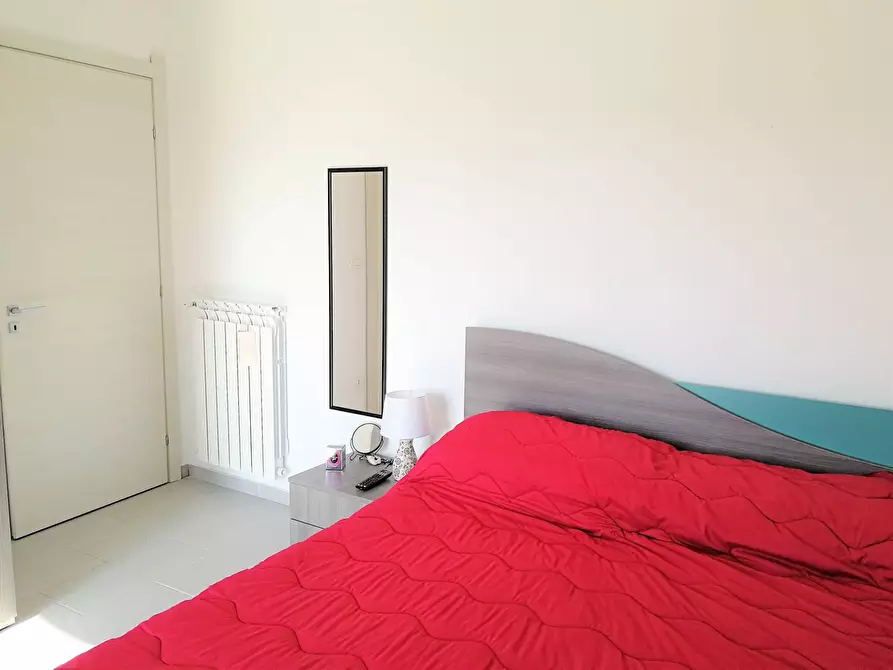 Immagine 7 di Appartamento in affitto  in Via Carlo Pisacane 13 a Catanzaro