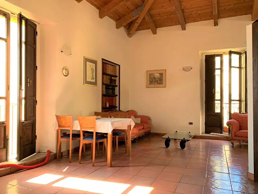 Immagine 5 di Appartamento in affitto  in via Sensales a Catanzaro