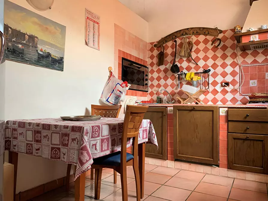 Immagine 6 di Appartamento in affitto  in via Sensales a Catanzaro
