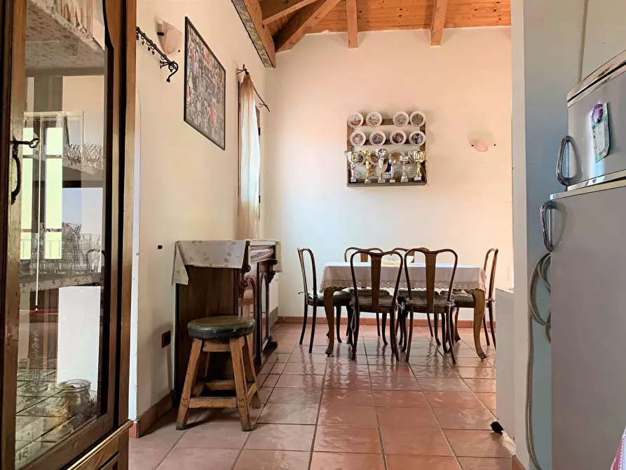 Immagine 7 di Appartamento in affitto  in via Sensales a Catanzaro