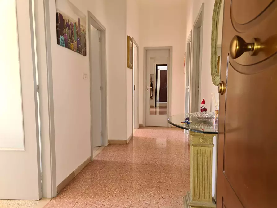 Immagine 4 di Appartamento in affitto  in via delle Repubbliche Marinare 17 a Catanzaro