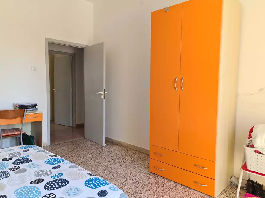 Immagine 6 di Appartamento in affitto  in via delle Repubbliche Marinare 17 a Catanzaro