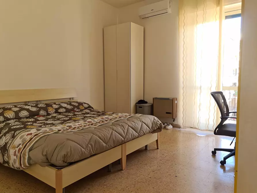 Immagine 7 di Appartamento in affitto  in via delle Repubbliche Marinare 17 a Catanzaro