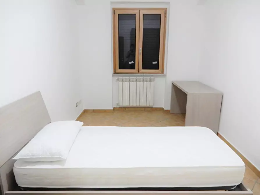 Immagine 7 di Camera in affitto  in Via Lungomare a Catanzaro