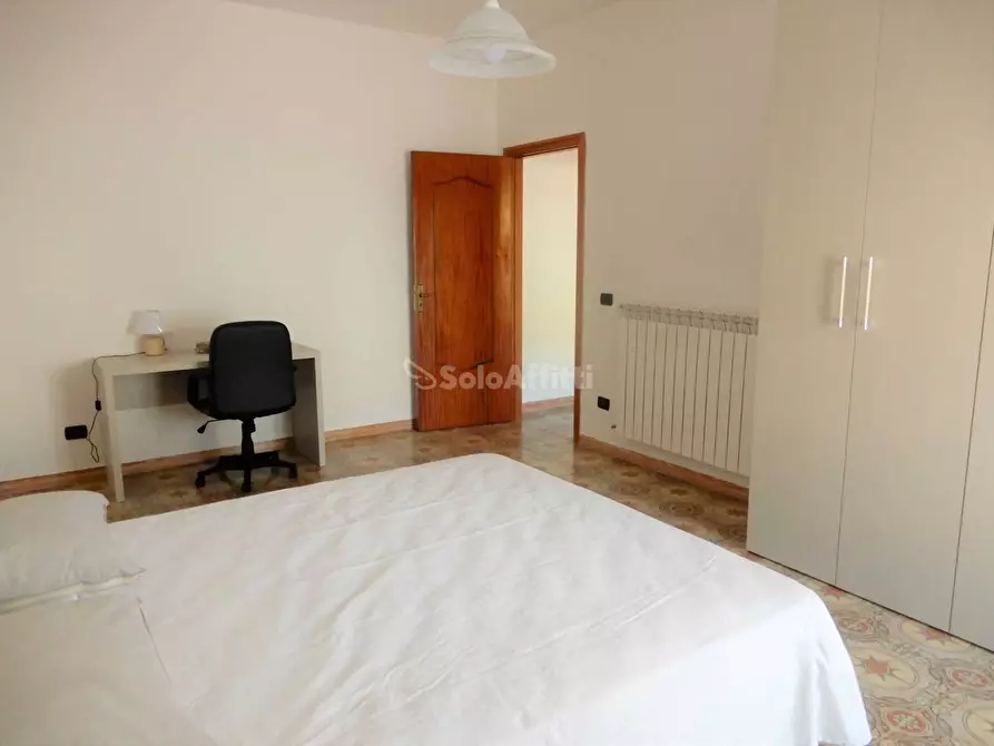 Immagine 7 di Camera in affitto  in Via Formia a Catanzaro