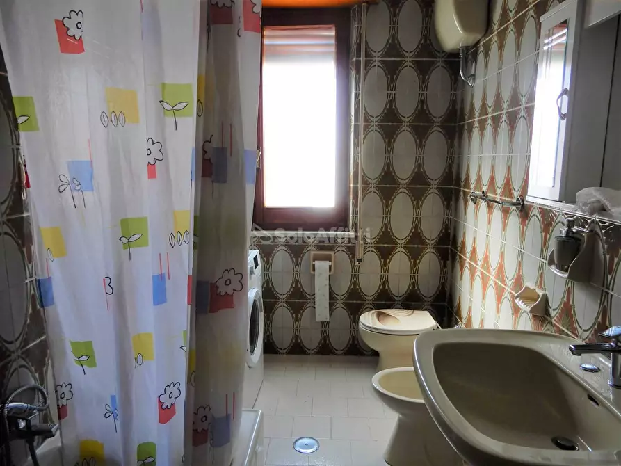 Immagine 11 di Camera in affitto  in Via Formia a Catanzaro