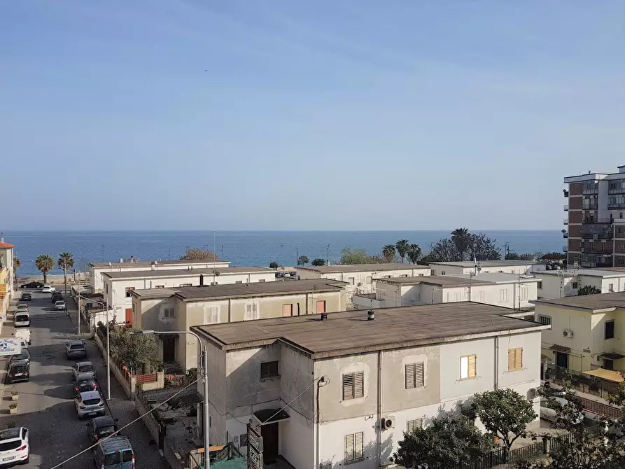 Immagine 1 di Appartamento in affitto  in via Dei Crociati 7 a Catanzaro