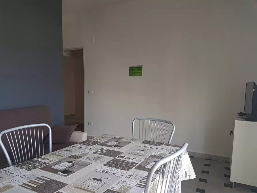 Immagine 3 di Appartamento in affitto  in via Dei Crociati 7 a Catanzaro
