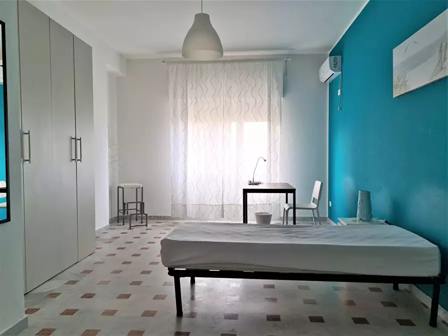 Immagine 4 di Appartamento in affitto  in via Dei Crociati 7 a Catanzaro