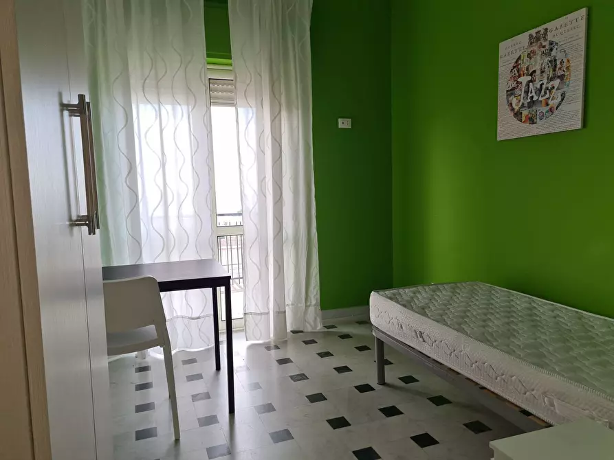 Immagine 6 di Appartamento in affitto  in via Dei Crociati 7 a Catanzaro