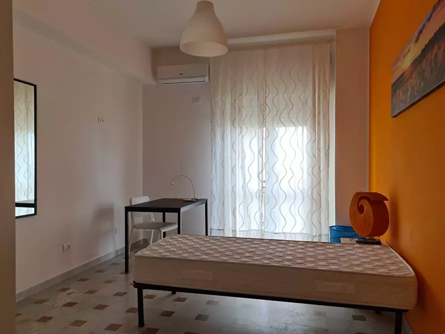 Immagine 8 di Appartamento in affitto  in via Dei Crociati 7 a Catanzaro