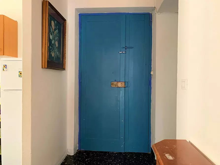 Immagine 6 di Appartamento in affitto  in via Caprera a Catanzaro