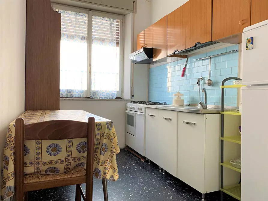 Immagine 7 di Appartamento in affitto  in via Caprera a Catanzaro
