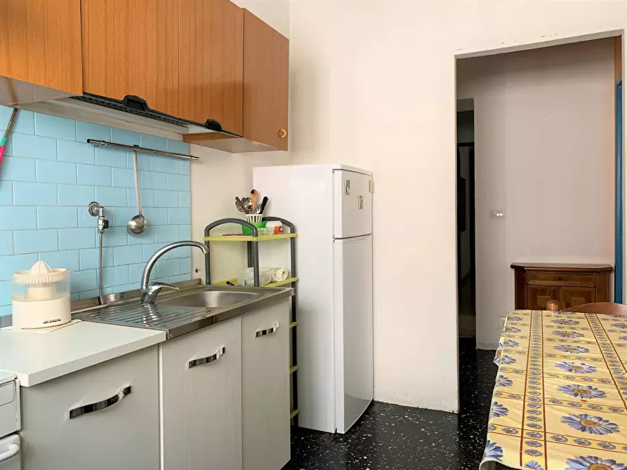 Immagine 8 di Appartamento in affitto  in via Caprera a Catanzaro