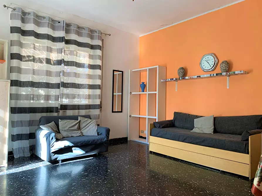 Immagine 1 di Appartamento in affitto  in via Caprera a Catanzaro