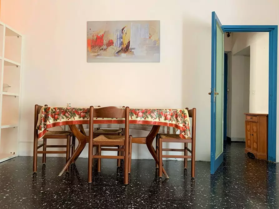 Immagine 4 di Appartamento in affitto  in via Caprera a Catanzaro