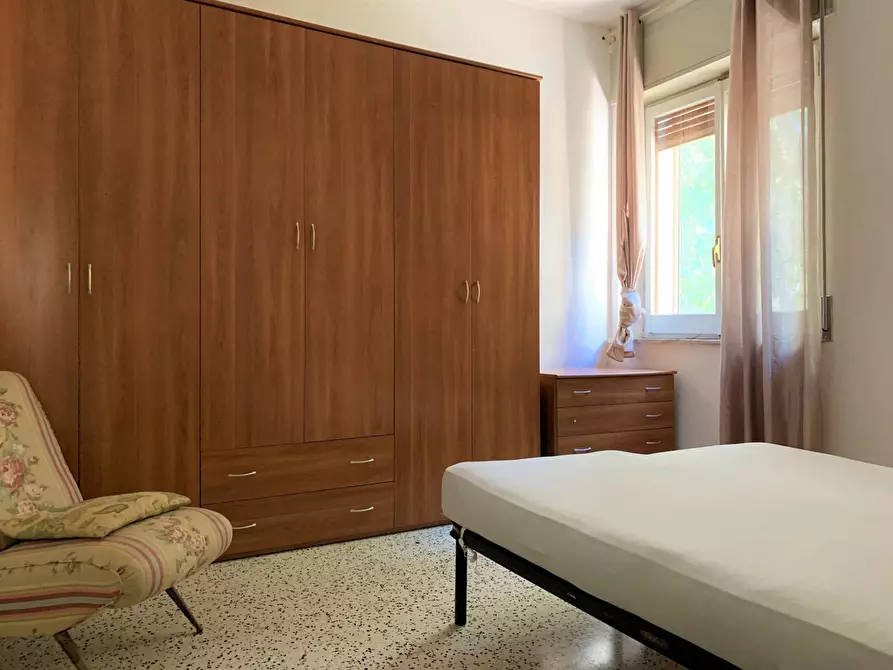 Immagine 9 di Appartamento in affitto  in via Caprera a Catanzaro