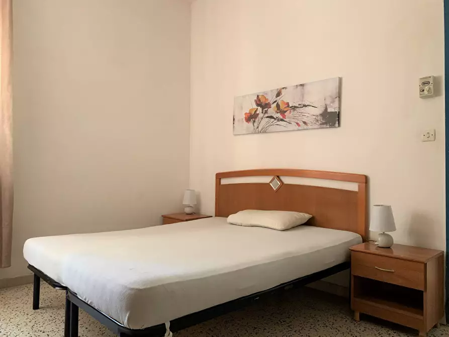 Immagine 10 di Appartamento in affitto  in via Caprera a Catanzaro