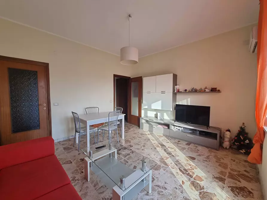 Immagine 1 di Camera in affitto  in Via Giovanni Caboto 21 a Catanzaro