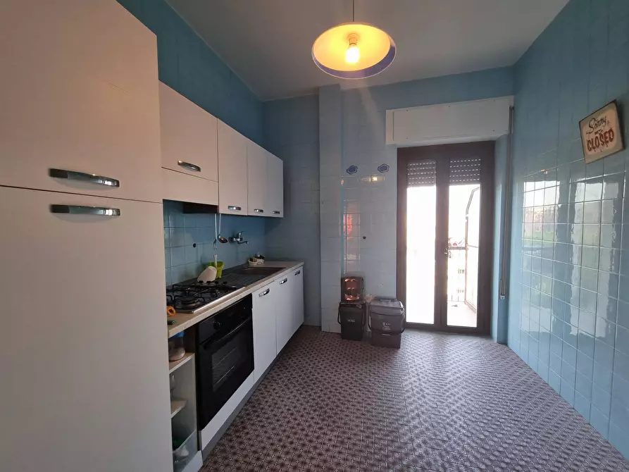 Immagine 2 di Camera in affitto  in Via Giovanni Caboto 21 a Catanzaro