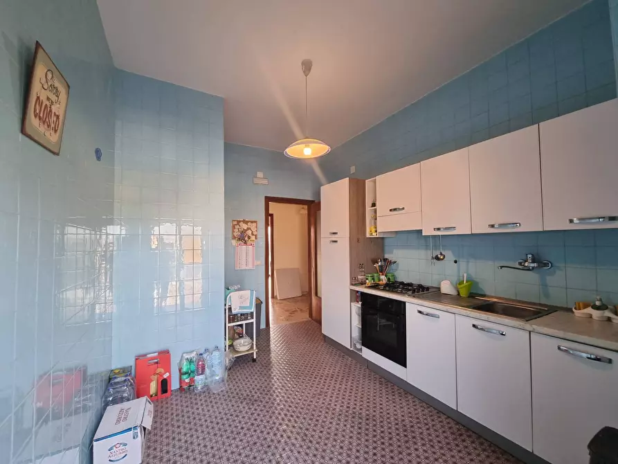 Immagine 3 di Camera in affitto  in Via Giovanni Caboto 21 a Catanzaro