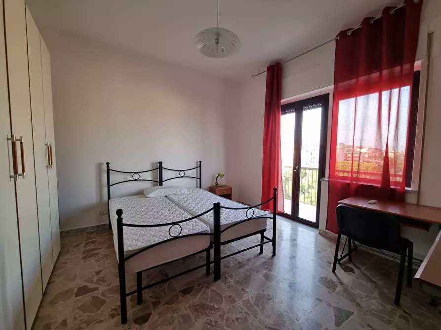 Immagine 5 di Camera in affitto  in Via Giovanni Caboto 21 a Catanzaro