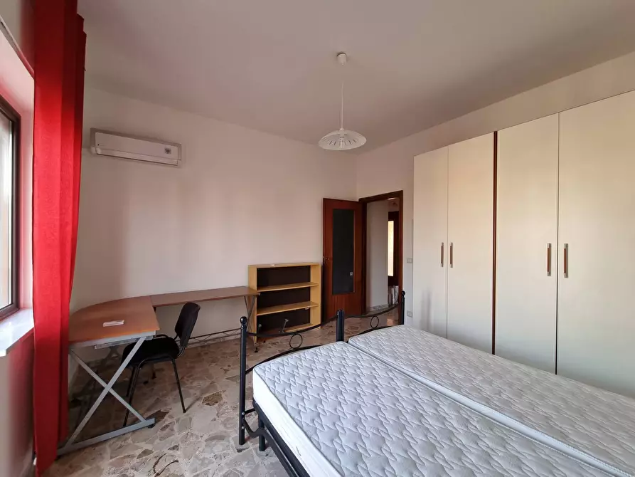 Immagine 6 di Camera in affitto  in Via Giovanni Caboto 21 a Catanzaro