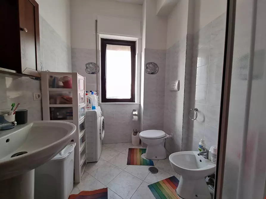 Immagine 9 di Camera in affitto  in Via Giovanni Caboto 21 a Catanzaro