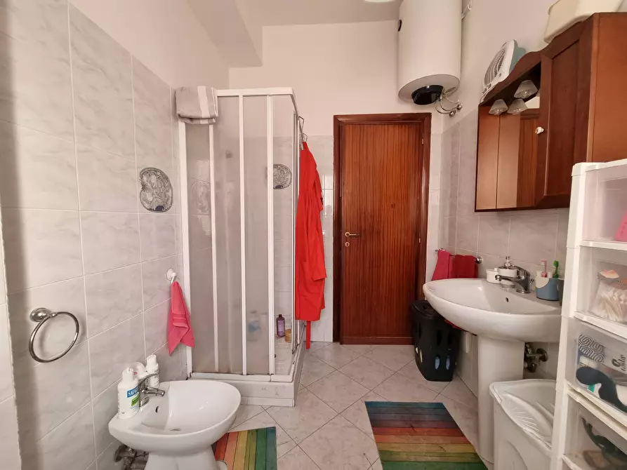 Immagine 10 di Camera in affitto  in Via Giovanni Caboto 21 a Catanzaro