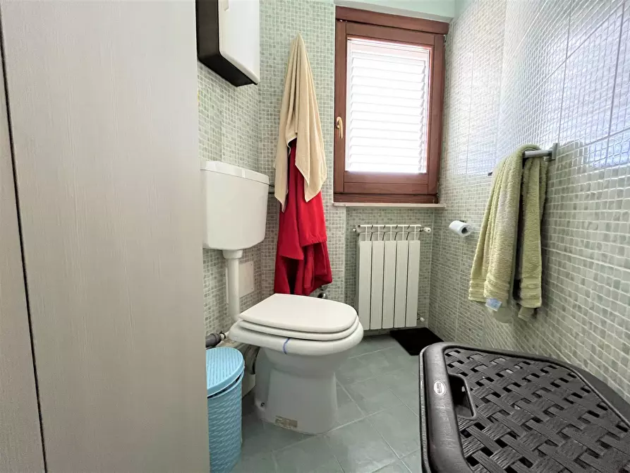 Immagine 14 di Camera in affitto  in via Sant'Elena 40 a Catanzaro