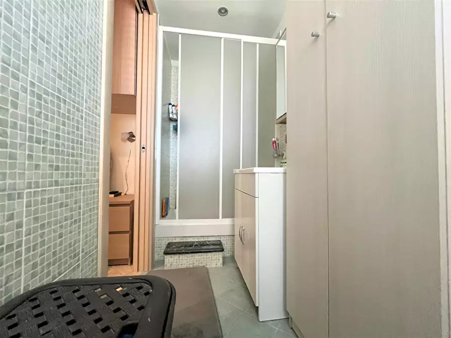 Immagine 15 di Camera in affitto  in via Sant'Elena 40 a Catanzaro
