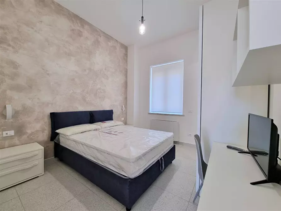 Immagine 4 di Appartamento in affitto  in Via Nicea 9 a Catanzaro