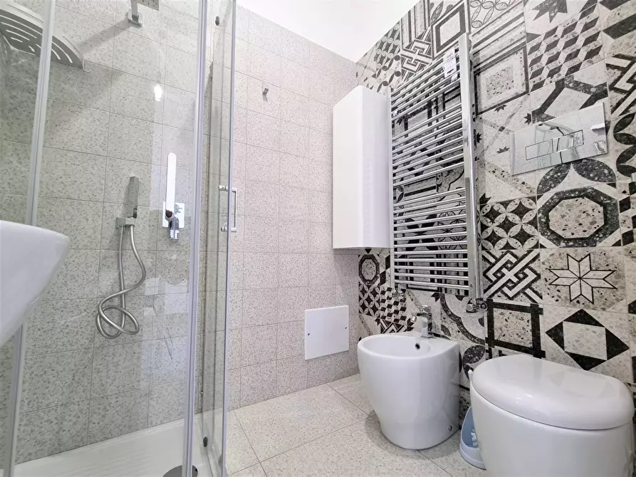 Immagine 6 di Appartamento in affitto  in Via Nicea 9 a Catanzaro