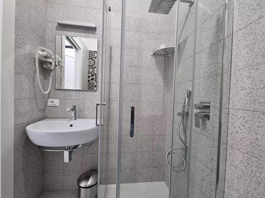 Immagine 7 di Appartamento in affitto  in Via Nicea 9 a Catanzaro