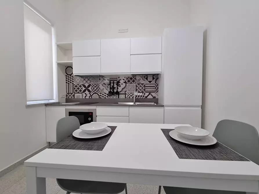 Immagine 2 di Appartamento in affitto  in Via Nicea 9 a Catanzaro