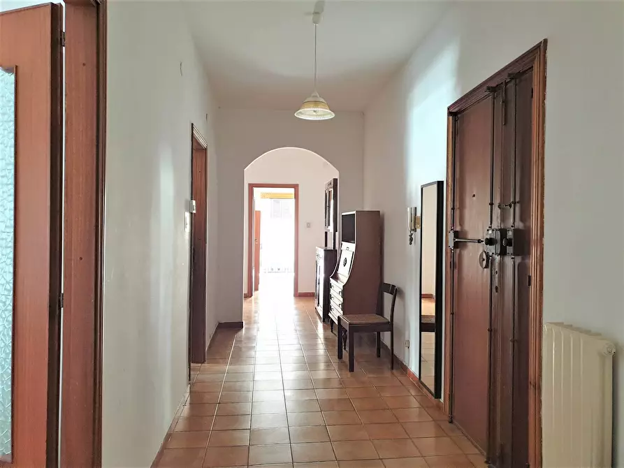 Immagine 6 di Appartamento in affitto  in via Fiume a Catanzaro
