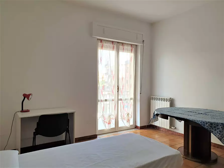 Immagine 5 di Appartamento in affitto  in via Fiume a Catanzaro