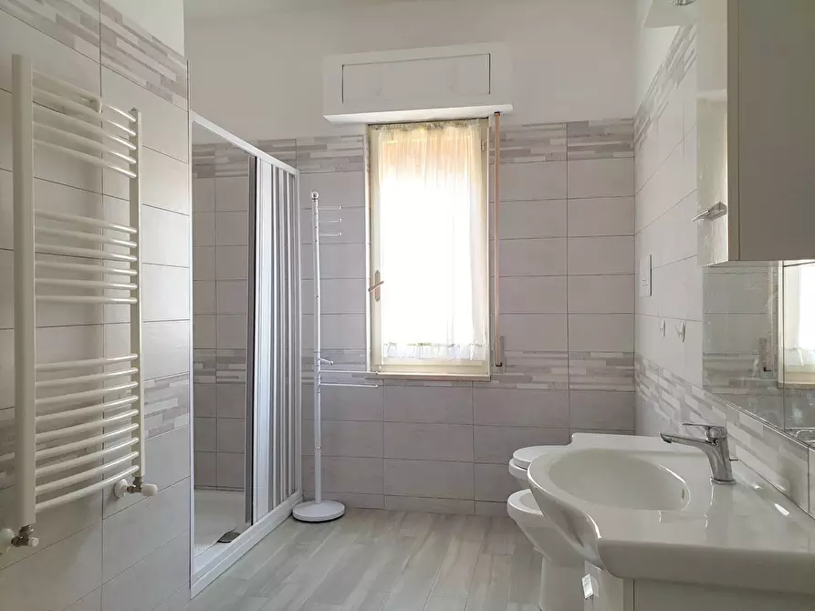 Immagine 9 di Appartamento in affitto  in via Fiume a Catanzaro