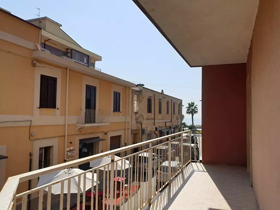Immagine 1 di Appartamento in affitto  in via Fiume a Catanzaro