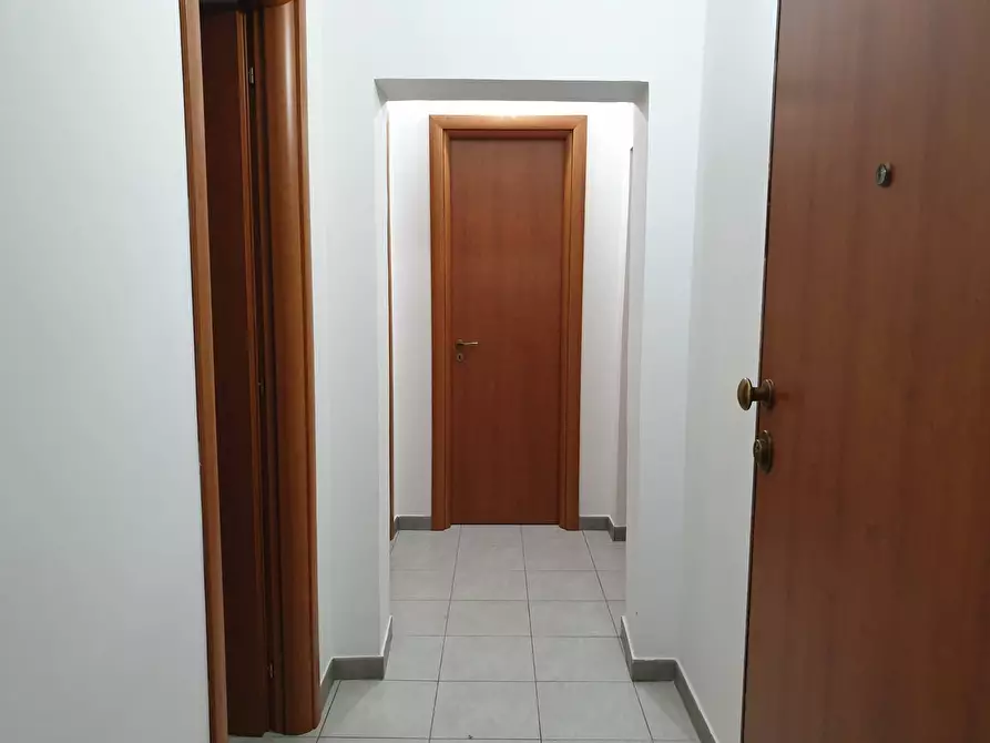 Immagine 4 di Appartamento in affitto  in Via Vibo Valentia 28 a Catanzaro