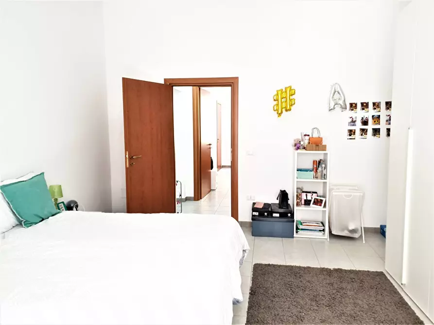 Immagine 9 di Appartamento in affitto  in Via Vibo Valentia 28 a Catanzaro