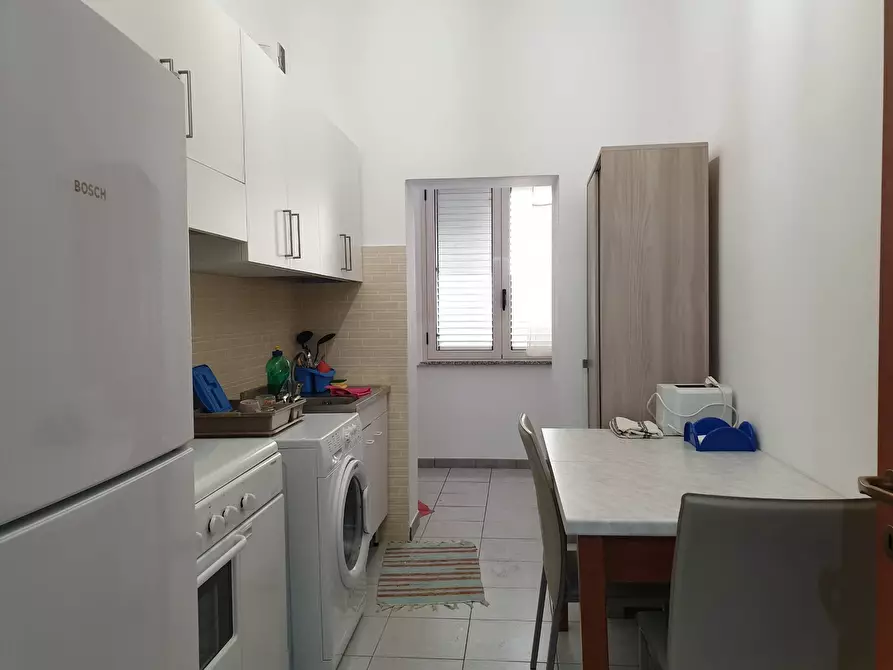 Immagine 2 di Appartamento in affitto  in Via Vibo Valentia 28 a Catanzaro