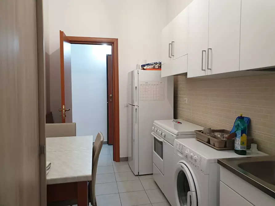 Immagine 3 di Appartamento in affitto  in Via Vibo Valentia 28 a Catanzaro