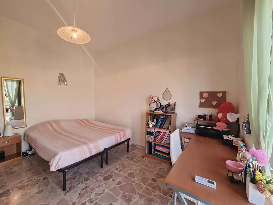 Immagine 7 di Camera in affitto  in Via Giovanni Caboto 21 a Catanzaro