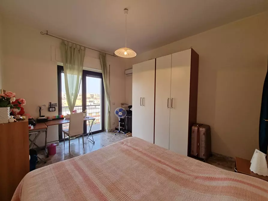 Immagine 8 di Camera in affitto  in Via Giovanni Caboto 21 a Catanzaro