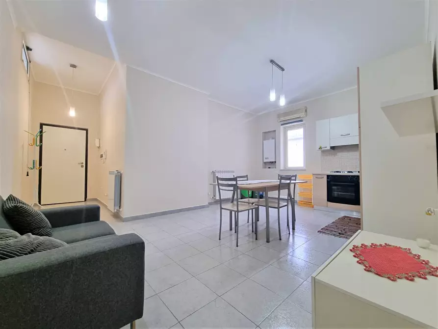 Immagine 2 di Camera in affitto  in via Fiume a Catanzaro