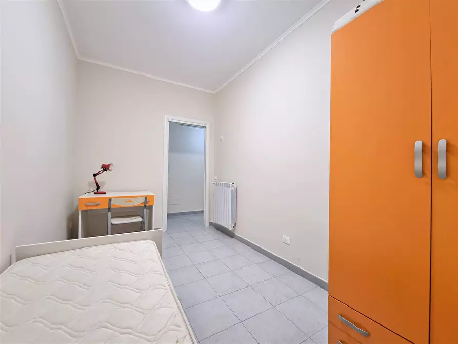 Immagine 5 di Camera in affitto  in via Fiume a Catanzaro